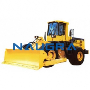 Earth Moving Equipment